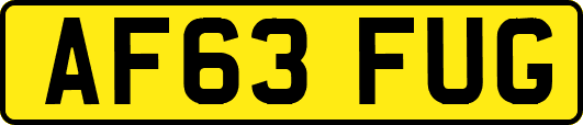 AF63FUG