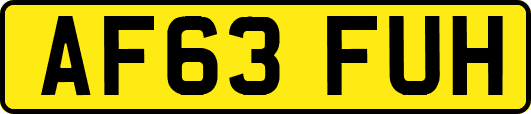 AF63FUH
