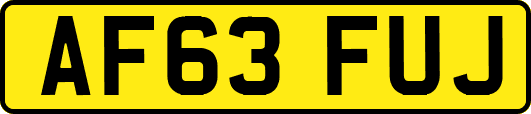 AF63FUJ
