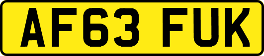 AF63FUK