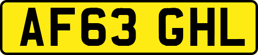 AF63GHL