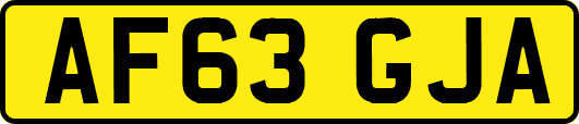 AF63GJA
