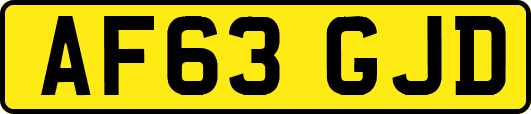 AF63GJD