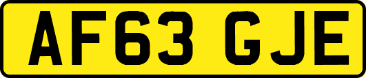 AF63GJE
