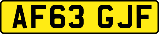 AF63GJF