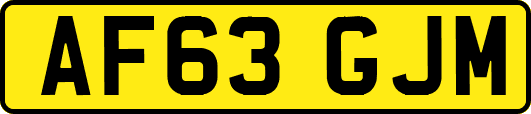 AF63GJM
