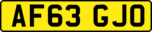 AF63GJO