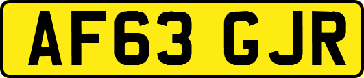 AF63GJR