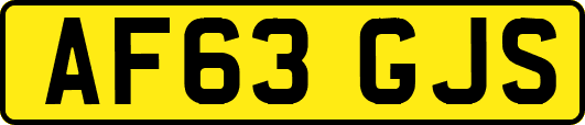 AF63GJS