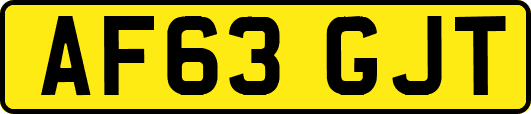 AF63GJT