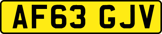 AF63GJV