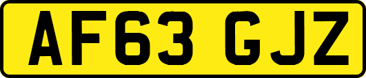 AF63GJZ
