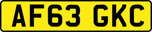 AF63GKC