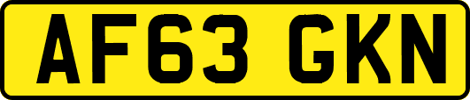 AF63GKN