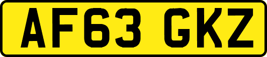 AF63GKZ
