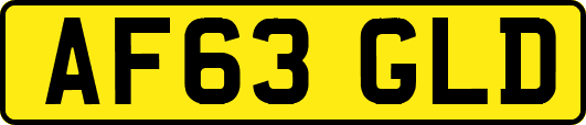 AF63GLD