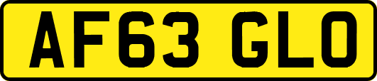 AF63GLO