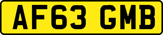 AF63GMB