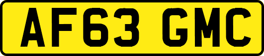 AF63GMC