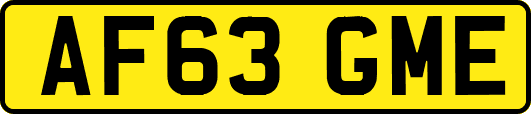 AF63GME