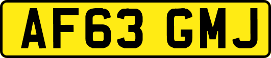 AF63GMJ