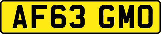 AF63GMO