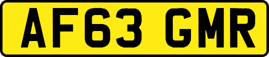 AF63GMR