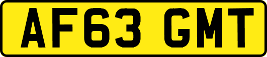 AF63GMT