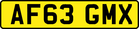 AF63GMX