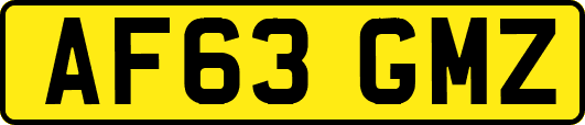 AF63GMZ