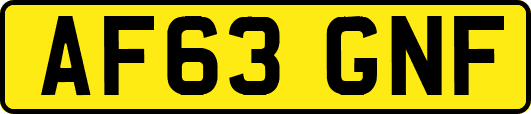 AF63GNF