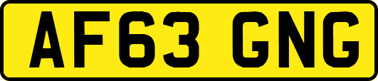 AF63GNG