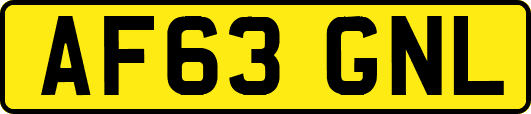 AF63GNL