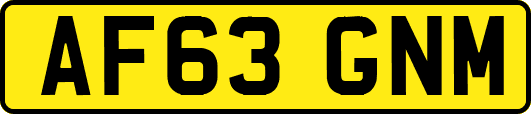 AF63GNM