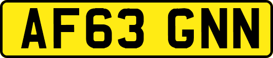 AF63GNN