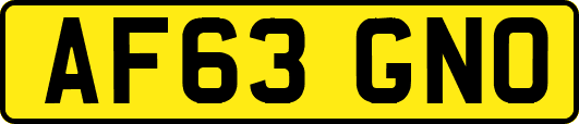 AF63GNO