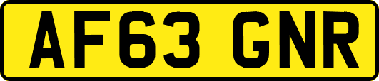 AF63GNR