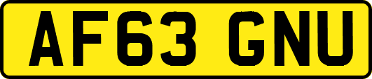 AF63GNU