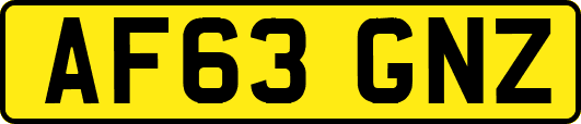 AF63GNZ