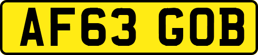 AF63GOB