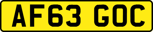 AF63GOC