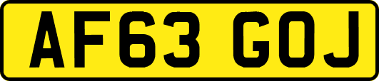 AF63GOJ