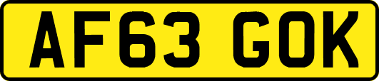 AF63GOK