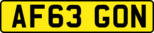AF63GON