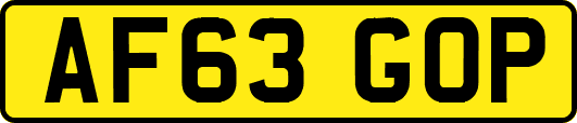 AF63GOP