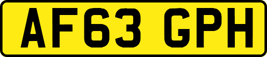 AF63GPH