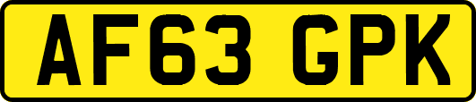 AF63GPK