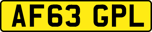 AF63GPL