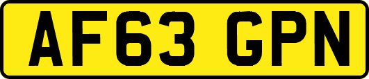 AF63GPN