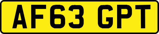 AF63GPT